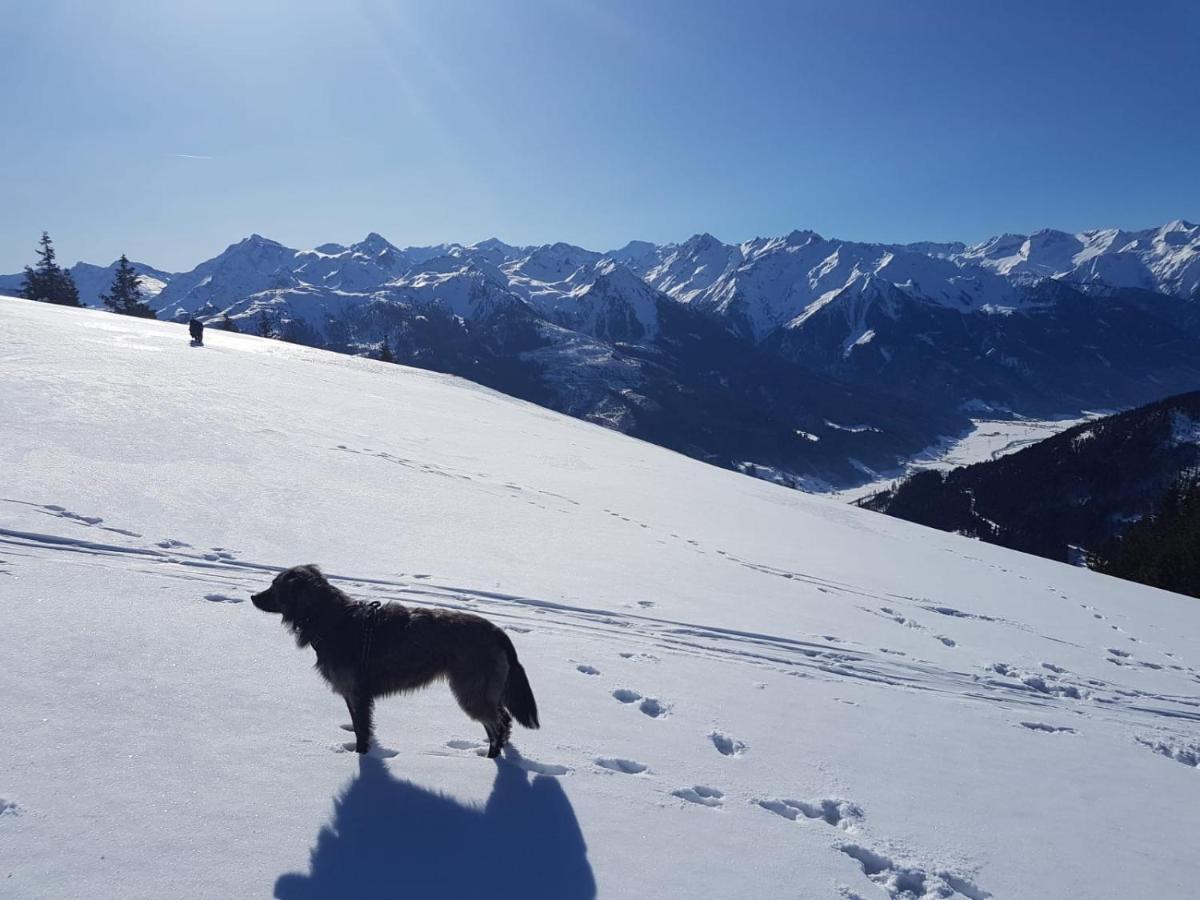 Cordial Sport Hotel Going Going am Wilden Kaiser Exteriér fotografie